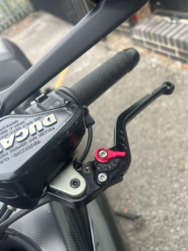 DUCATI DIAVEL