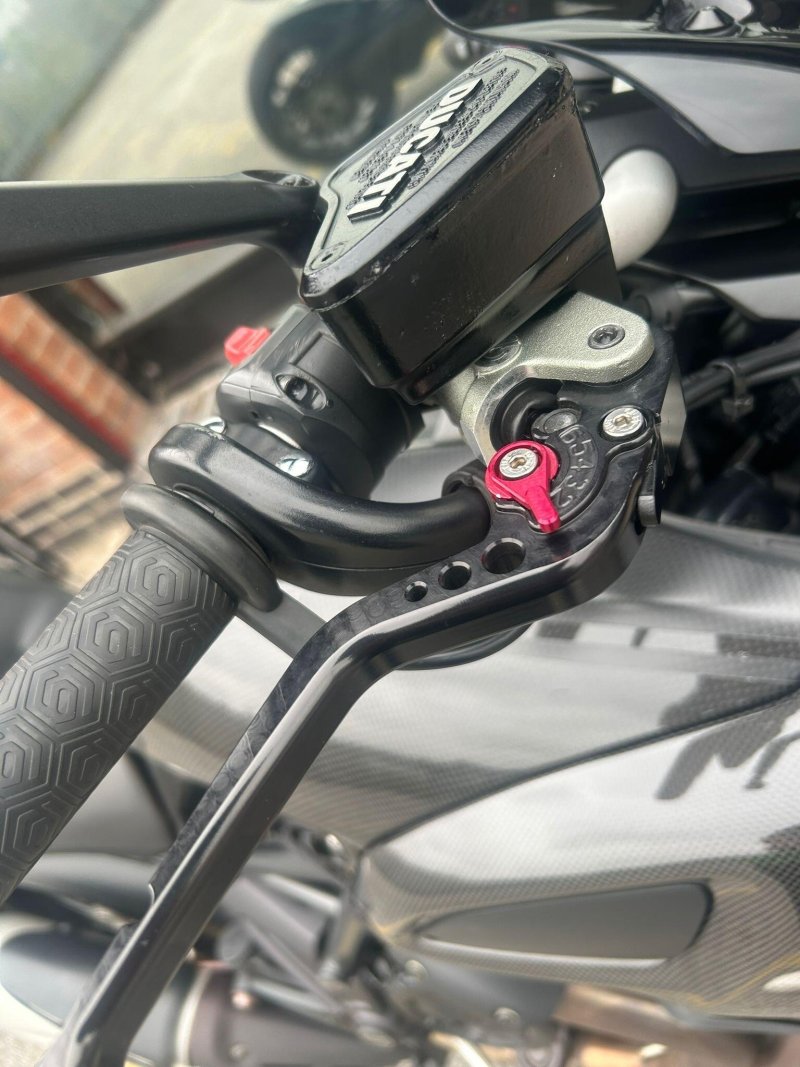 DUCATI DIAVEL