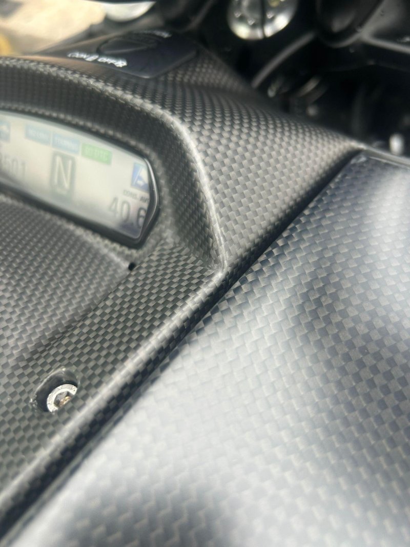 DUCATI DIAVEL