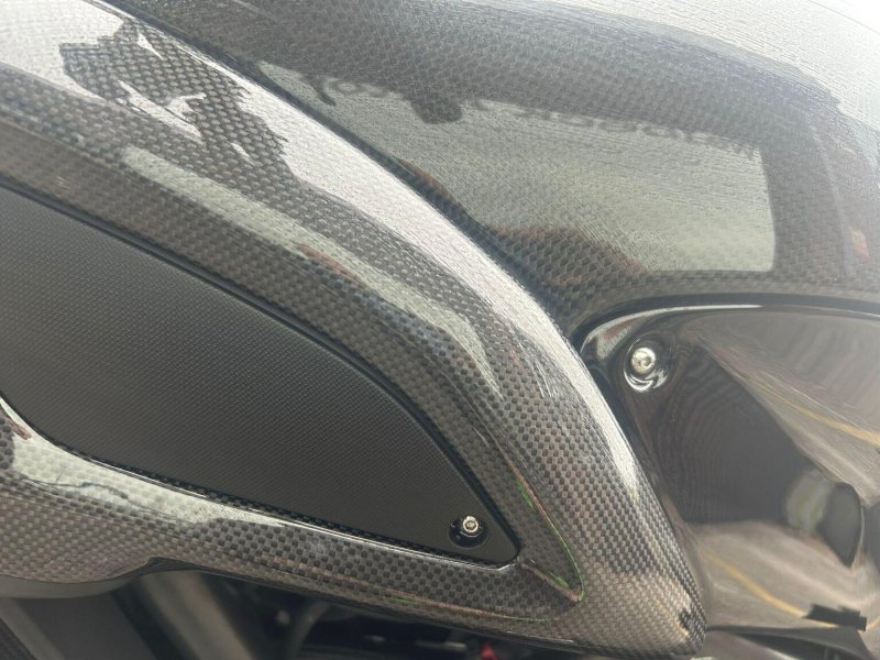 DUCATI DIAVEL